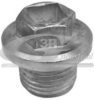 RENAU 7703075152 Oil Drain Plug, oil pan